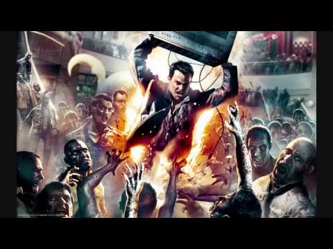 Deadrising Original Soundtrack #00 Gone Guru