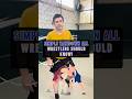 Simple Takedown All WRESTLERS NEED TO KNOW Wrestling Wrestlingtips Grappling Fightsports