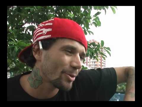 TV IMPROVISO - EPISÓDIO 4 - Troca de Idéias (parte 1) - #CANAL 22#