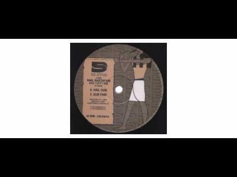 Ras Tuffy Irie - Battlefield  - 12" - Dub Skrollz