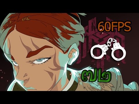 "...Quest", Lo Spirito del Roleplay 72 - Dragon Age 2