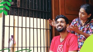 Geocentric nature of our lives