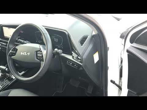 Kia Niro 1.6 GDI PHEV K3 Auto - Image 2