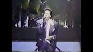 The Time - Get It Up, 777-9311, and Cool (Live @ WEA Convention, September 1990)