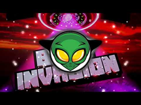 KYLØ - Bass Invasion