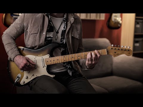 Under The Bridge - Red Hot Chili Peppers - By Jamie Harrison (Lesson in Description)