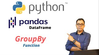 Download the video "Pandas DataFrame GroupBy  Pandas Groupby"