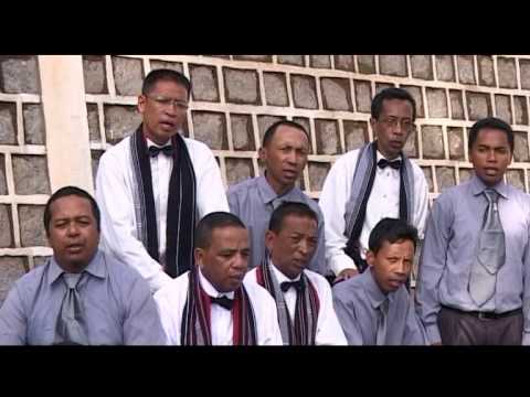 Tompo ô, miandrandra