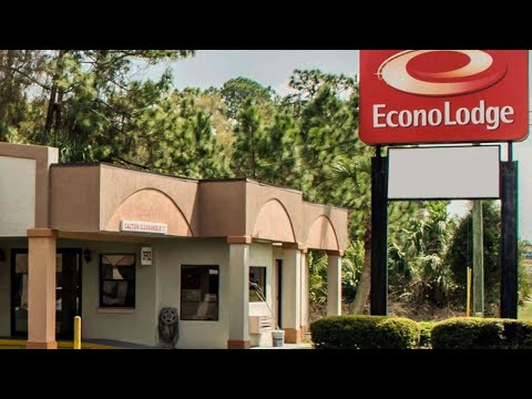 [HotelATG] Review Econo Lodge