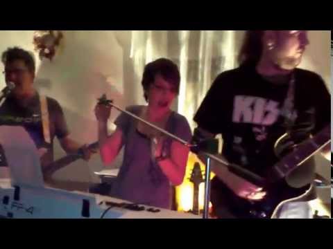 Meridian 15 - Meridian 15 - Rockový máj