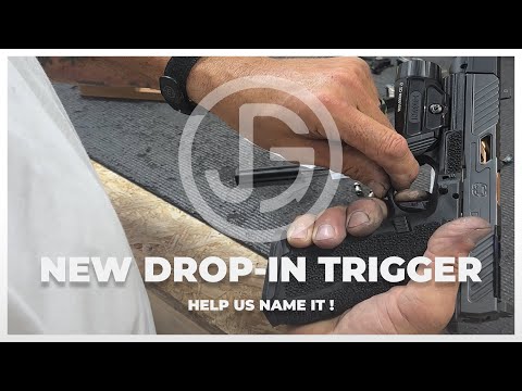 Update on Shadow Systems Trigger Kits