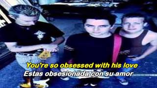 Green Day - Why Do You Want Him? (Subtitulado En Español E Ingles)