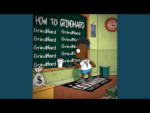 How To GrindHard