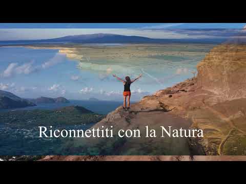 Olisticmap - RICONNETTITI CON LA NATURA E ASCOLTA IL BATTITO DEL TUO CUORE. 
