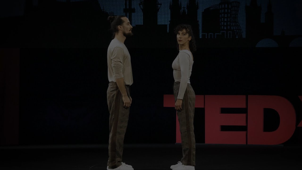 Why Things Go Wrong | 420PEOPLE  | TEDxUNYP