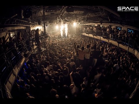 SPACE CLUB FIRENZE • SHOWREEL
