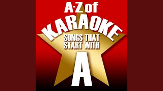 A Kiss Is a Terrible Thing to Waste (Originally Performed by Meatloaf and Bonnie Tyler)...