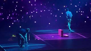 Download lagu J-HOPE - LOCK/UNLOCK (HOPE ON THE STAGE TOUR - MEXICO CITY DAY 1) mp3