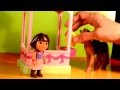 Dora S Pony Adventures Pony Palace Dora The Explorer