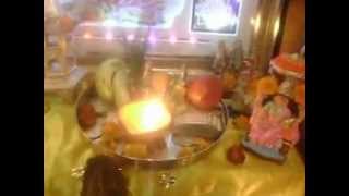 preview picture of video 'Diwali 2012 13/Nov/12'