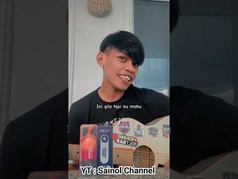 Hairie ~ Halalkanmu (Masuk-Borneo) (cover)