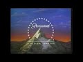 Albion Productions Paramount Television 2001