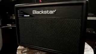 Video thumbnail for Blackstar ID Core B.E.A.M. Bluetooth Combo Amp by Guitar Center