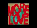 Moderat - More Love (Rampa &ME Remix)