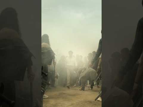 Rajnikant Super entry 🎥💯❤ || Hukum 😈 #shorts #rajnikanth #jailer #fighting #viral #trending
