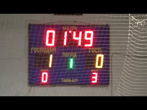 15 КУ 3 8-13 Мрия-94 – Сykoria