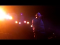 Brother Ali - Baby Don't Go (Live) @ 89.3 The Current's 6th Birthday 01/21/2011