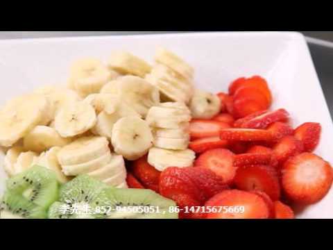 Fimar - Manual Vegetable Cutter-TVM