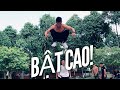 Bài tập (level khó) giúp bạn BẬT CAO tới nóc - Làng Hoa Workout.