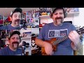Original Star Trek Song "The Riker Maneuver"