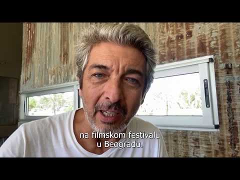 RICARDO DARIN - Poziv na film Veličanstveni gubitnici
