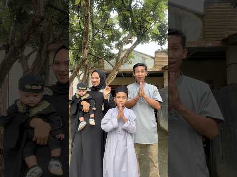 RAMADHAN TIBA ‼️ #ombobguys #trending #tiktok #shorts