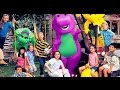 Barney And Friends S 7 E 20 BJ S Really Cool House Watch Online