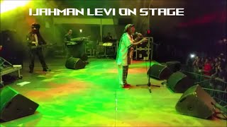 IJAHMAN LEVI &quot; Beauty and the lion&quot;