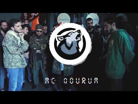 PVP - #Bestmoments- (MC Qourum) REMIX!!!