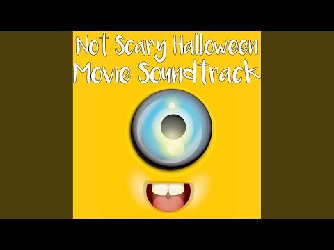 This Is Halloween (From The Nightmare Before Christmas)