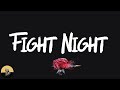 Migos - Fight Night (lyrics)