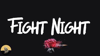 Migos - Fight Night (lyrics)