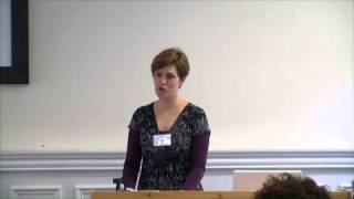 Jen Harvie: The Arts and Humanities: Endangered Species?