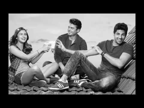 Saathi Rey (Kapoor and Sons) -  Unplugged | Sandeep Jadwani