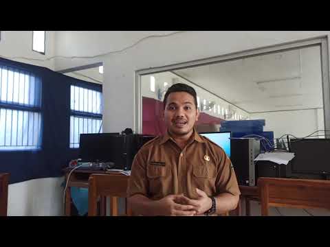 Video Profile Pemi Senja Maulana-PNS Provinsi Jawa Barat