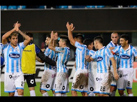 Atlético de Rafaela venció a Patronato de Paraná por la Primera División