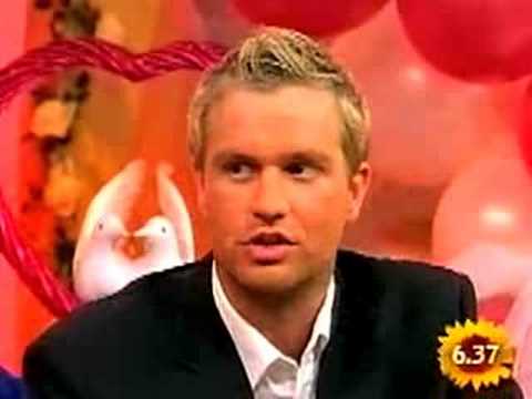 der hochzeiter, SAT1 Frühstücksfernsehen