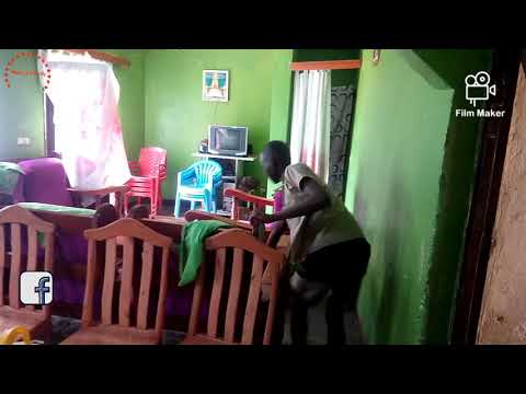 Neby comedy ~ Grand frère w'igisambo