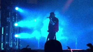 Esham - Juggalo Day 2016 - Word After Word