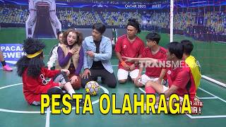 Download lagu [FULL] PESTA OLAHRAGA DI BTS | BTS (19/07/26) mp3